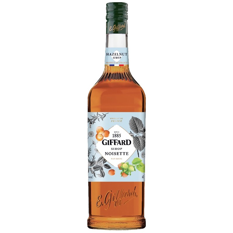 Xarope Giffard Avel� 1Lt