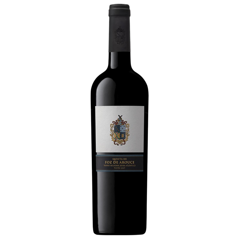 Red Wine Quinta De Foz De Arouce 2022 75Cl 13,5%