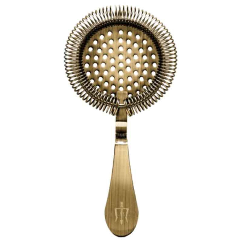 Mercury Hawthorne Strainer 18,5Cm Bronze