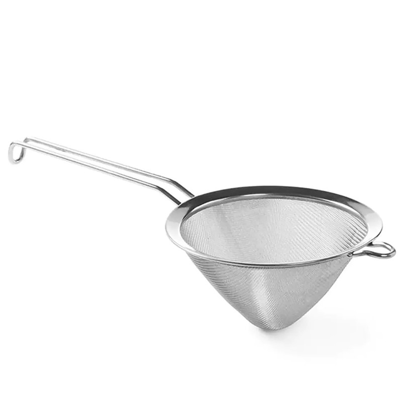 Conical Strainer �180X395Mm