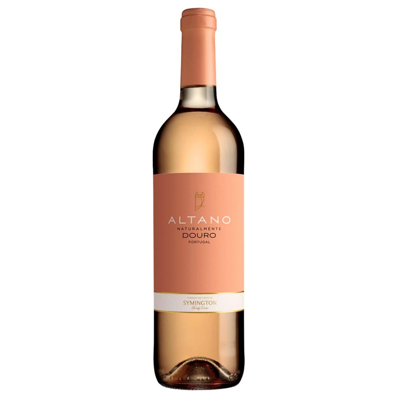Rose Wine Altano 2024 75Cl 11,5%
