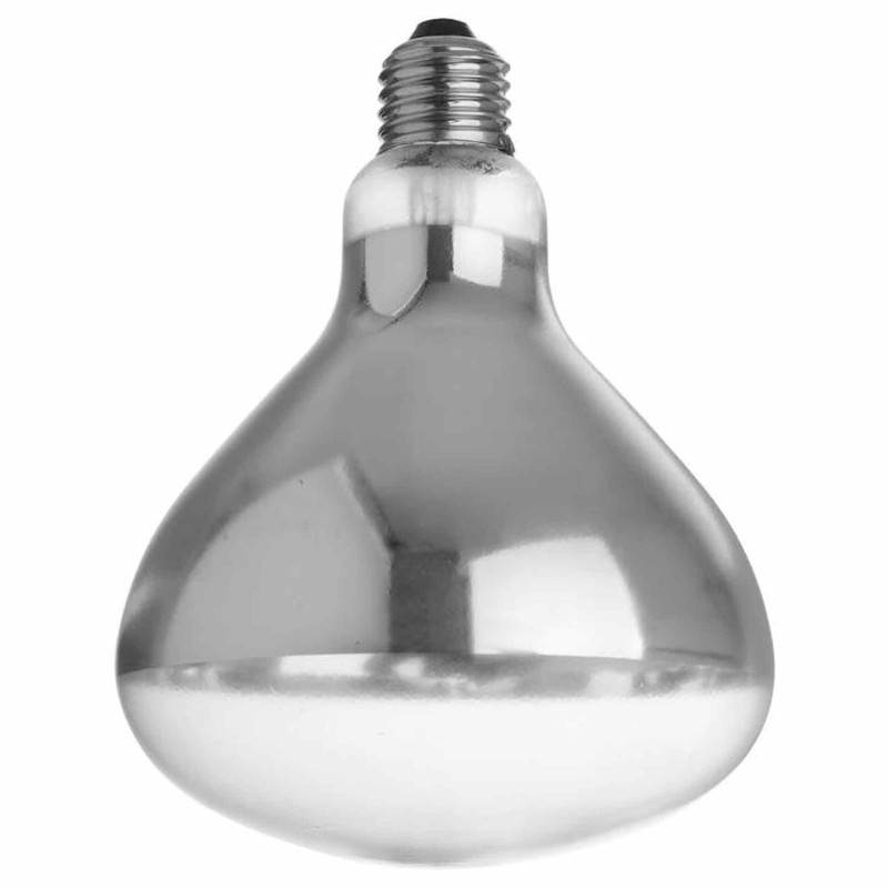 Warming Lamp Infrared White 250W