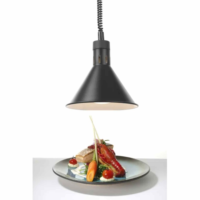 Warming Lamp Infrared White 250W