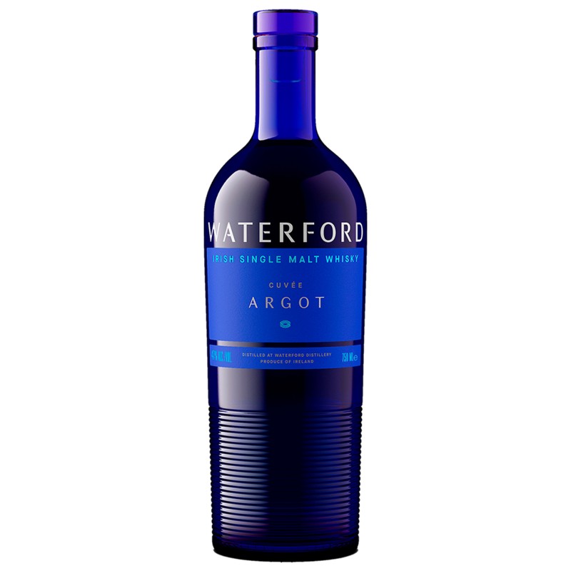 Whisky Waterford The Cuv�e Argot 70Cl 47%