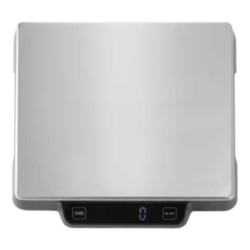 Kitchen Scale 15 Kg (1G) Inox