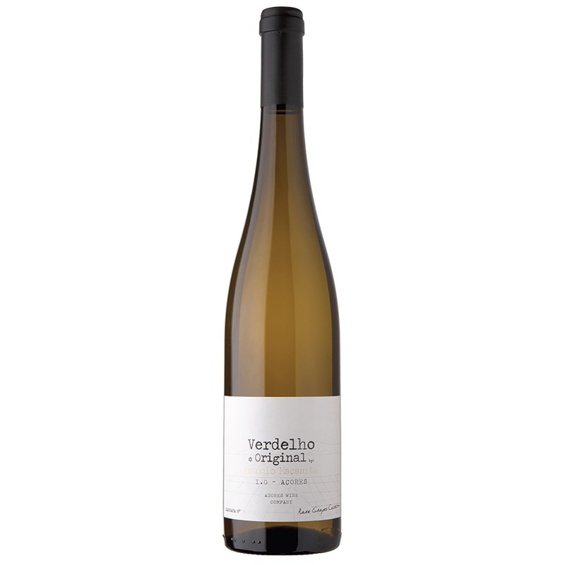 White Wine Verdelho O Original 2025 75Cl 12%