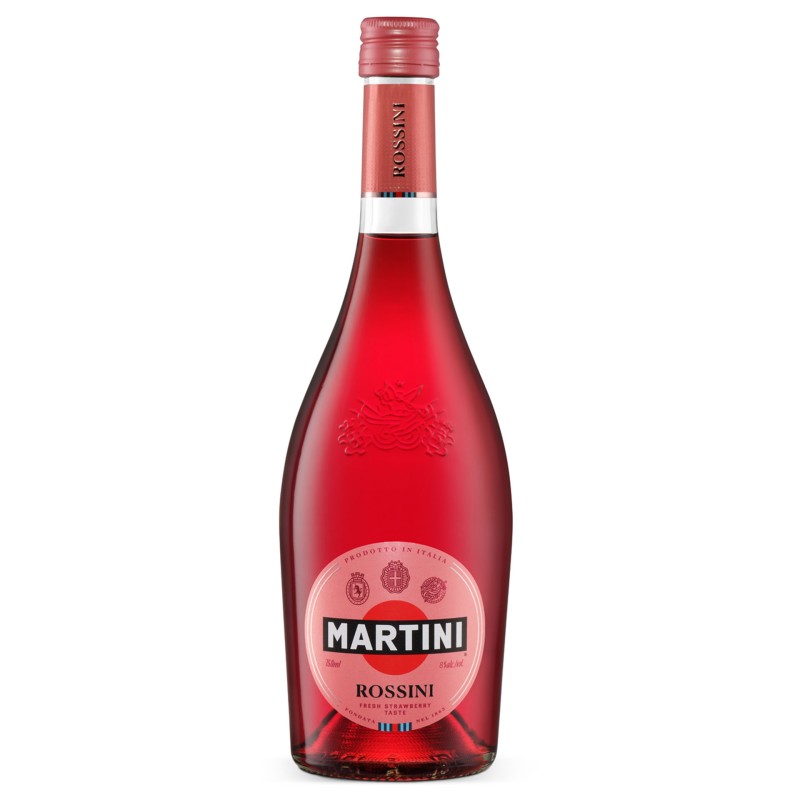 Rts Martini Rossini 75 Cl 8%