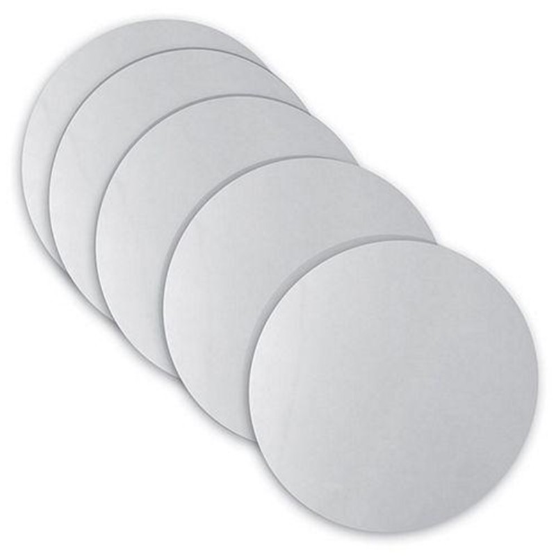 Pack 5 Drop Stop Disc Schur