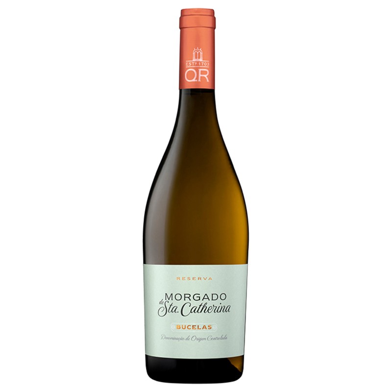 White Wine Morgado Sta Catherina 2023 75Cl 13%