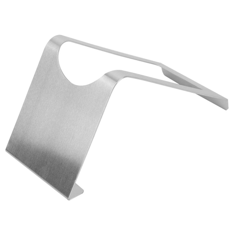 Wine Display Stand Stainless