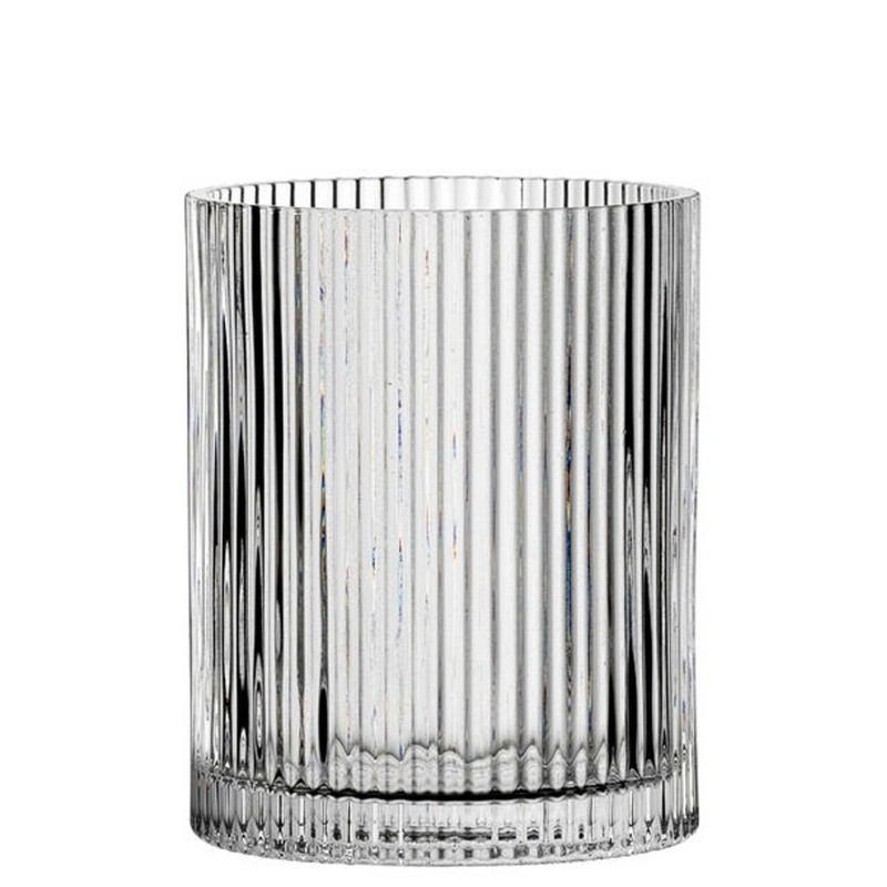 Singapore Glass Double Old Fashioned 31Cl