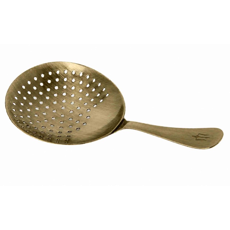 Ermes Julep Strainer 16,5Cm Bronze
