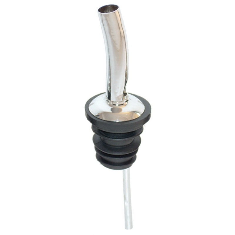 Pourer Double Flow
