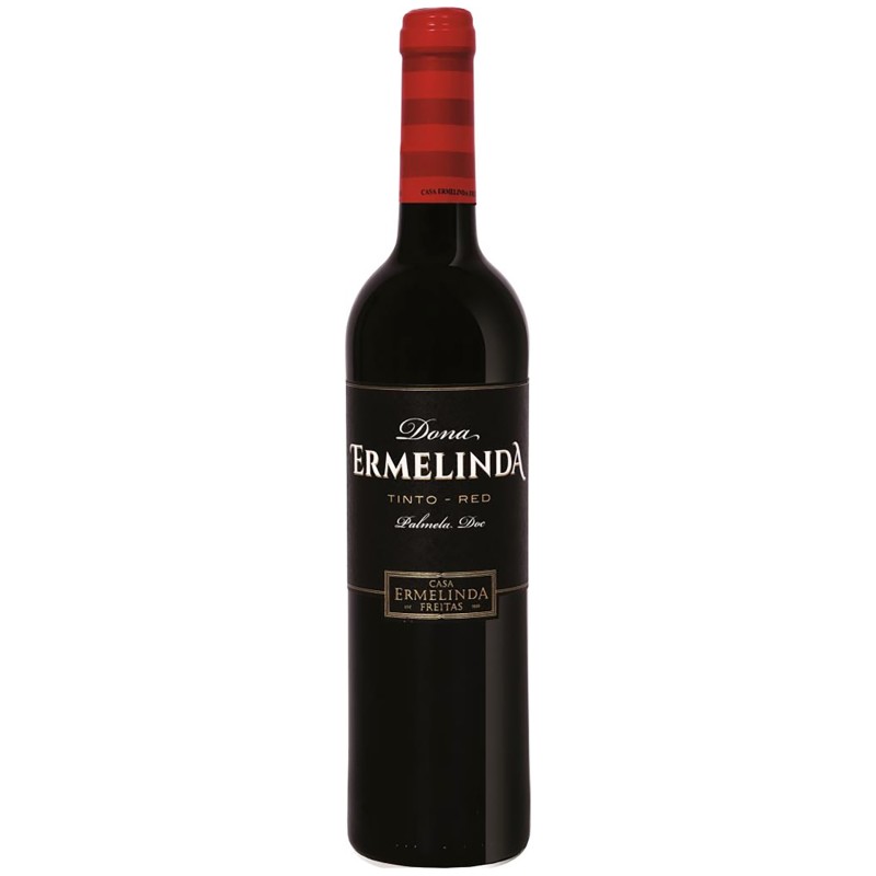 Red Wine Dona Ermelinda 2024 75Cl 14%
