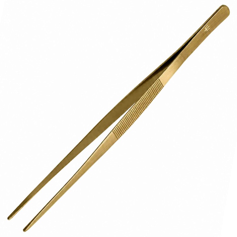Tweezer 30Cm Bronze