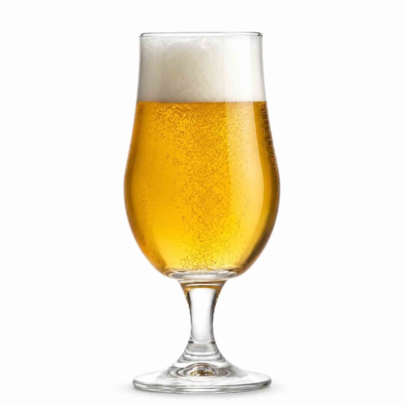 Beer Glass Munique 37Cl