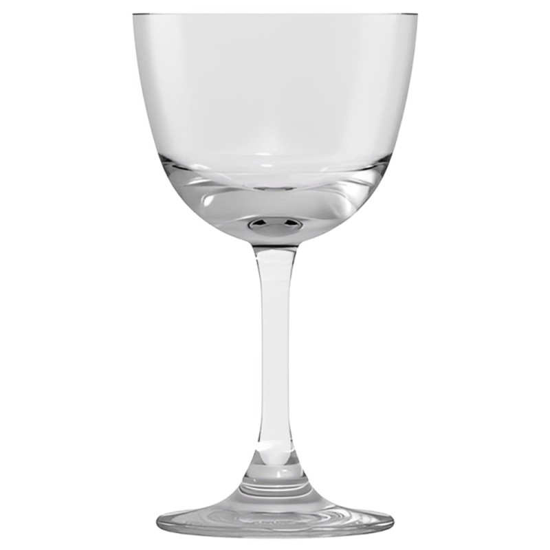 Glass Classic Bar Nick & Nora 16Cl