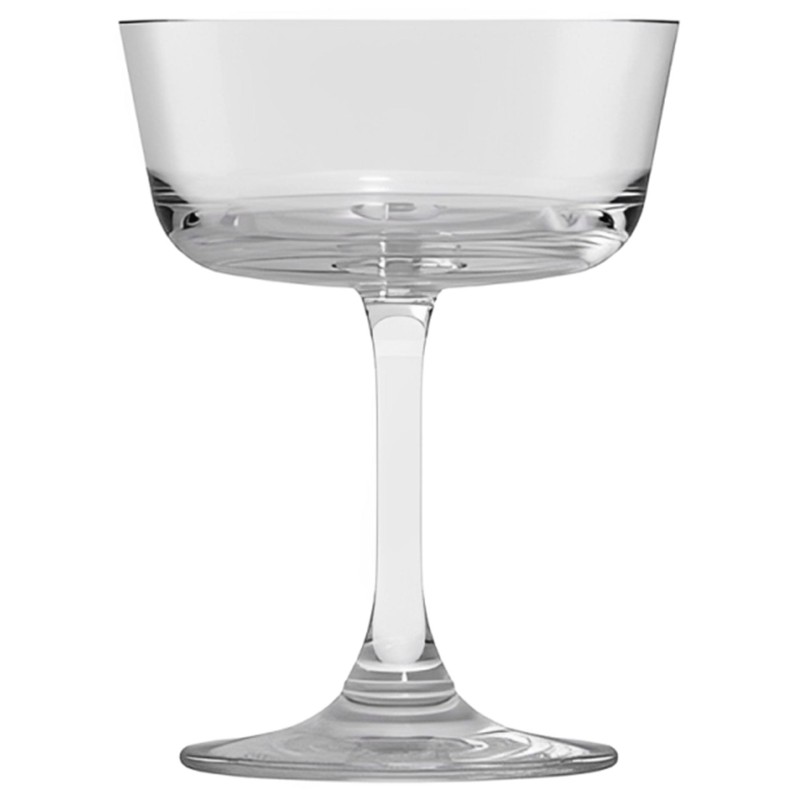 Glass Classic Bar Fizz Coupe 16,5Cl