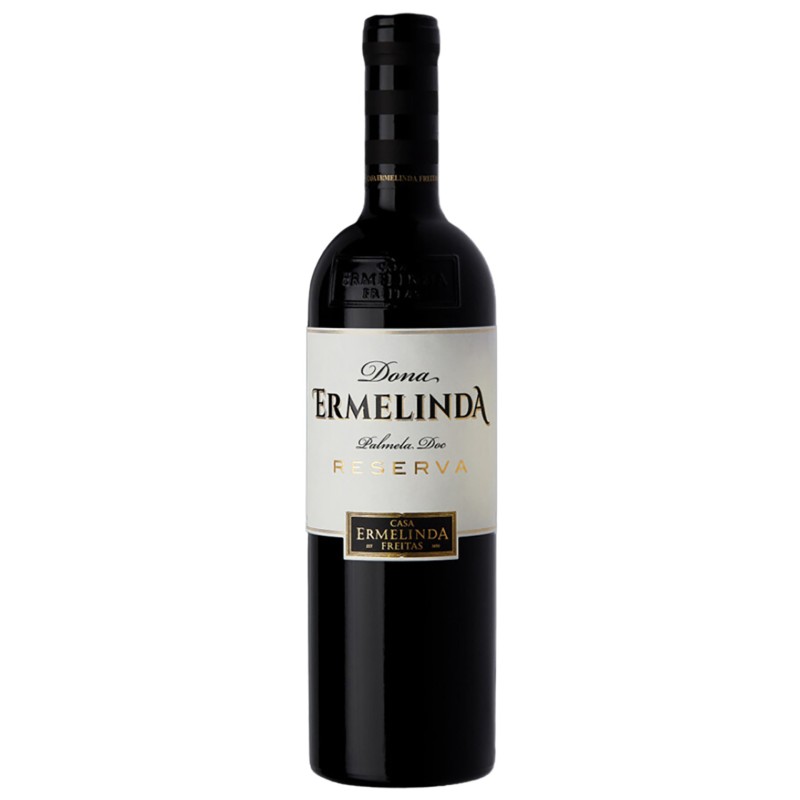 Red Wine Dona Ermelinda Reserva 2023 75Cl 14,5%