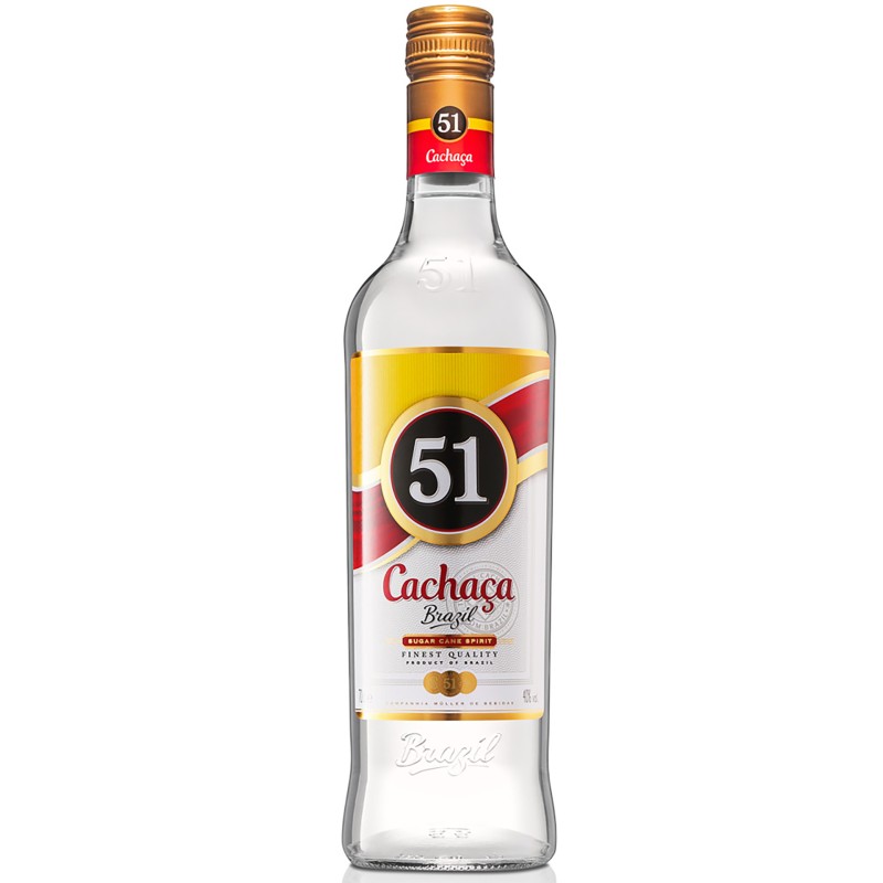 Cacha�a 51 70Cl