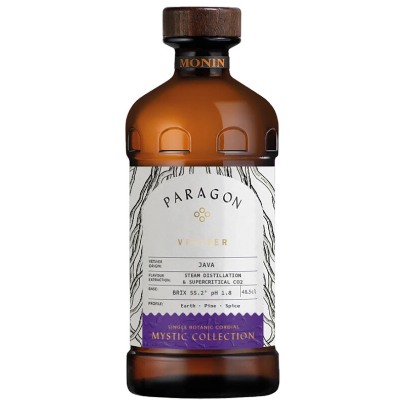 Cordial Paragon Vetiver 48,5Cl