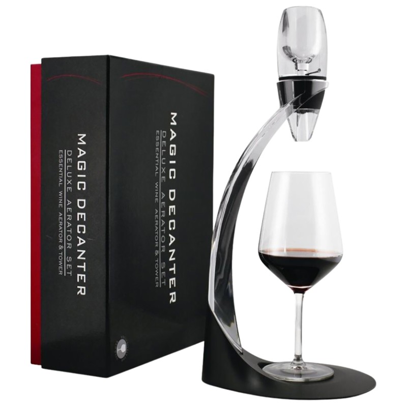 Wine Aerator Set Wine Aerator Set