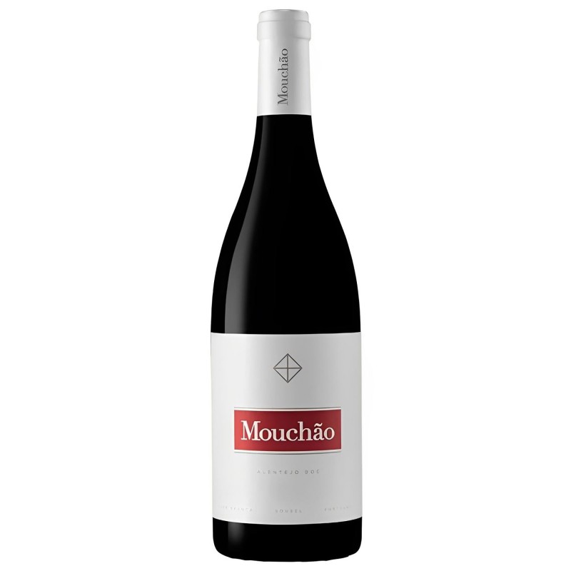Vinho Tinto Mouch�o 2018 75Cl 14,5%