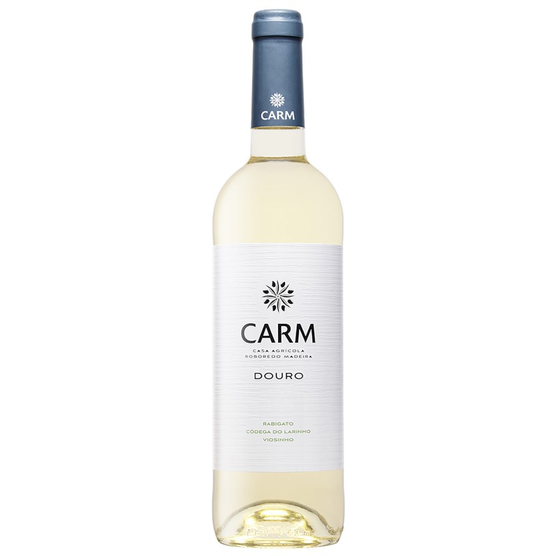 White Wine Carm 2025 75Cl 12,5%