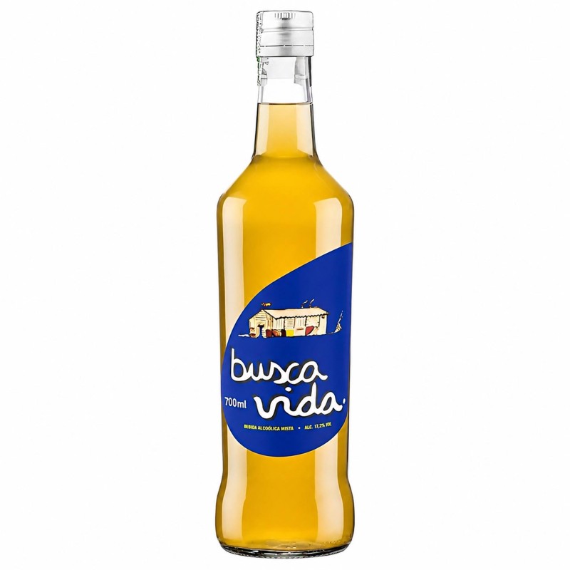 Busca Vida 70Cl 17,2%