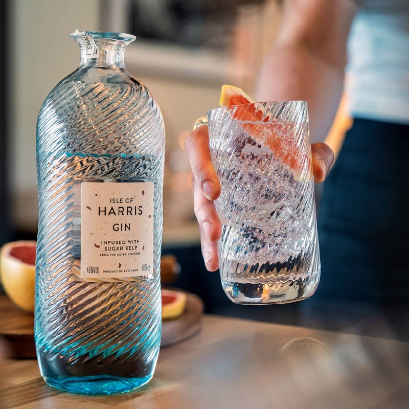 Gin Isle Of Harris 70Cl 45%
