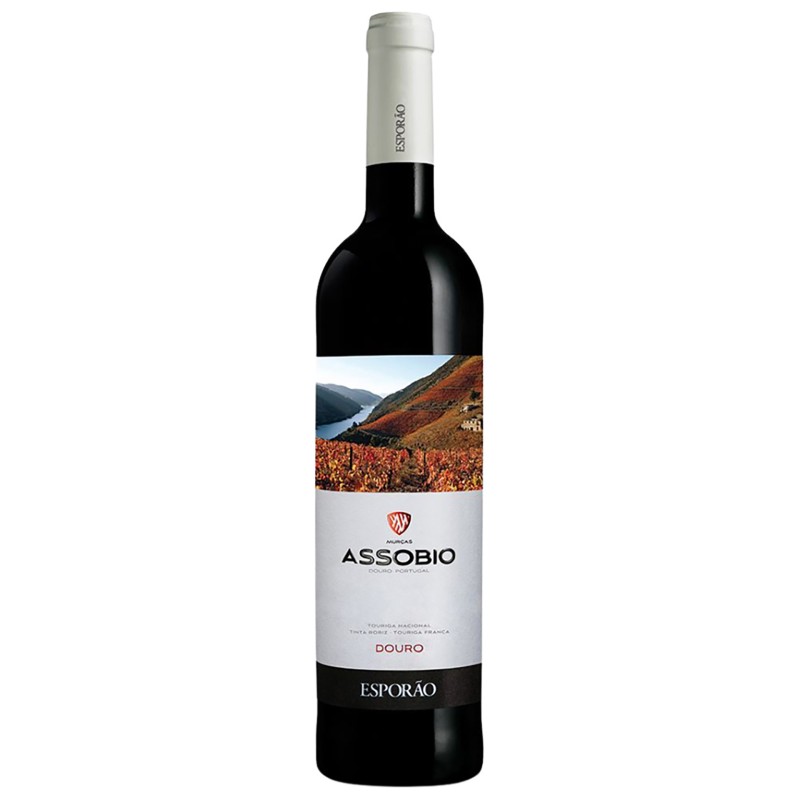 Red Wine Assobio 2023 75Cl 13%