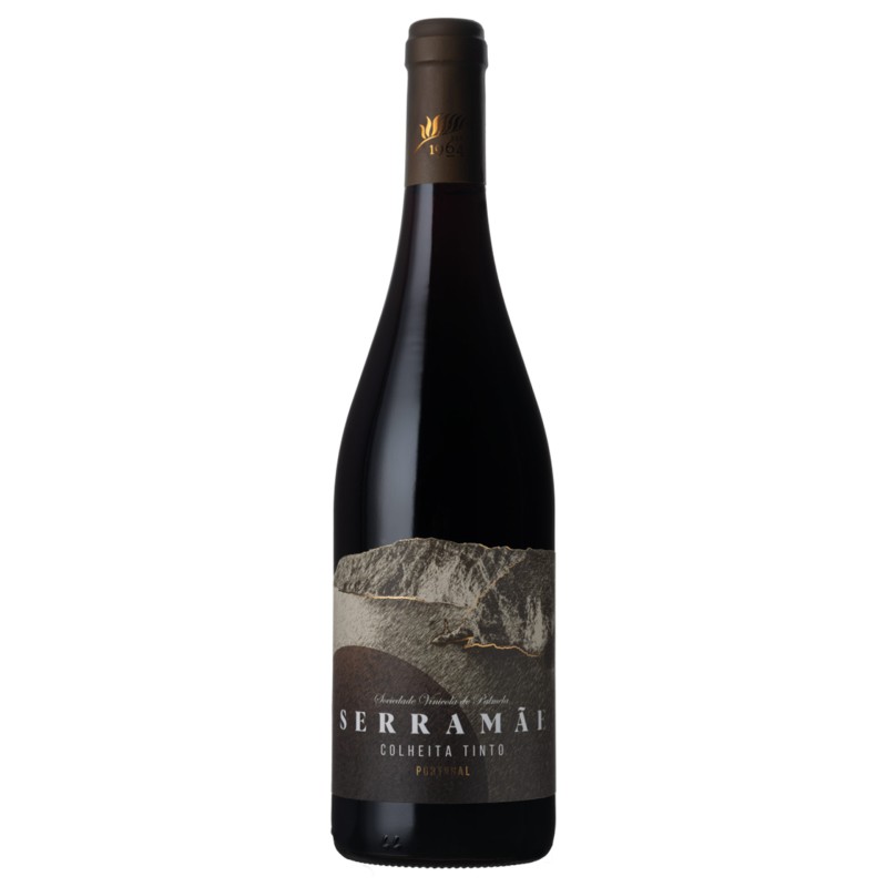 Red Wine Serra M�e Colheita 75Cl