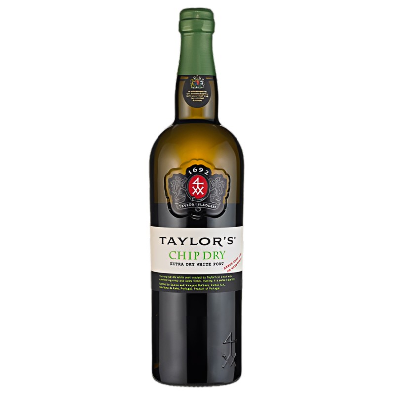 Port Wine Taylor'S Chip Dry 75Cl