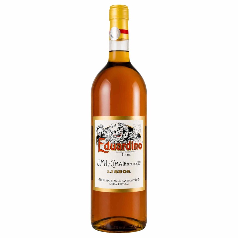 Liqueur Eduardino 1Lt 25,5%