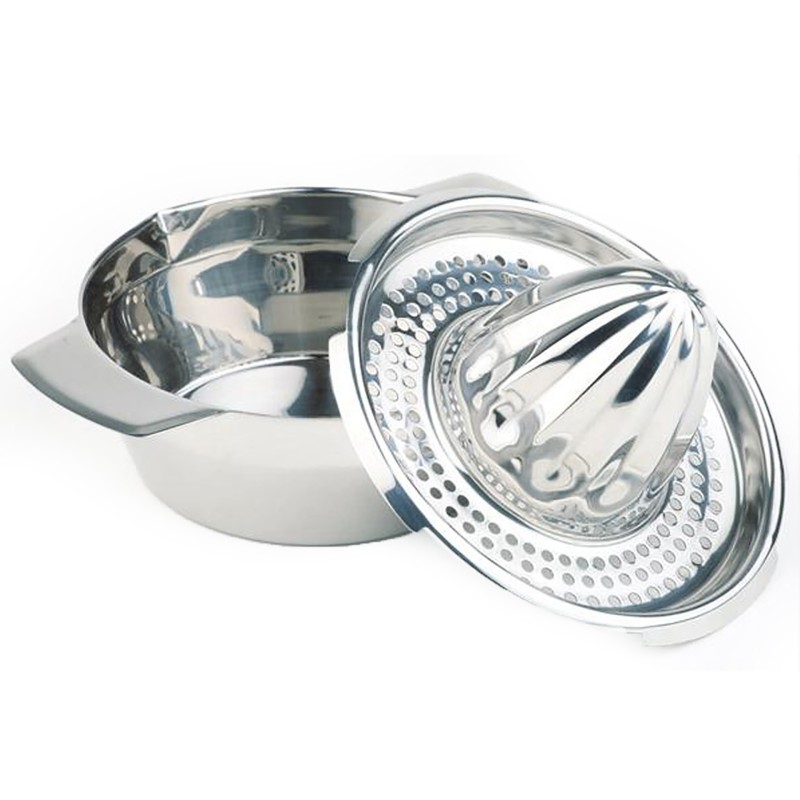 Espremedor Citrinos Manual Inox Espremedor Citrinos Manual Inox