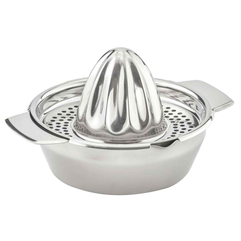 Espremedor Citrinos Manual Inox Espremedor Citrinos Manual Inox