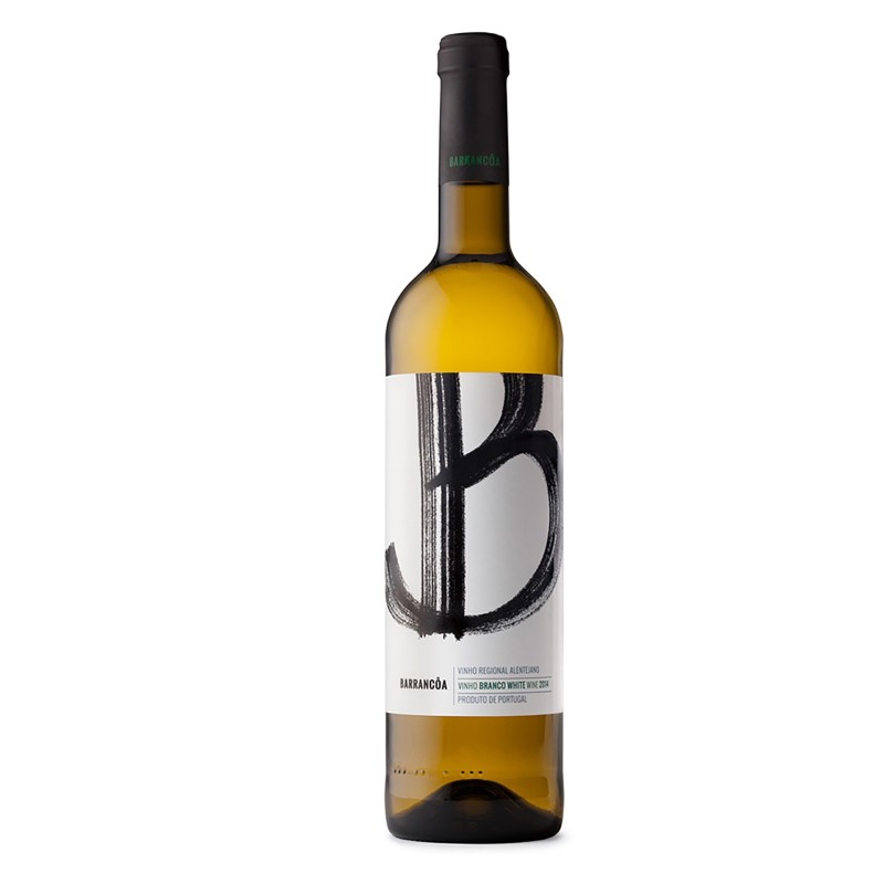 White Wine Barranc�a 2022 75Cl 12,5%