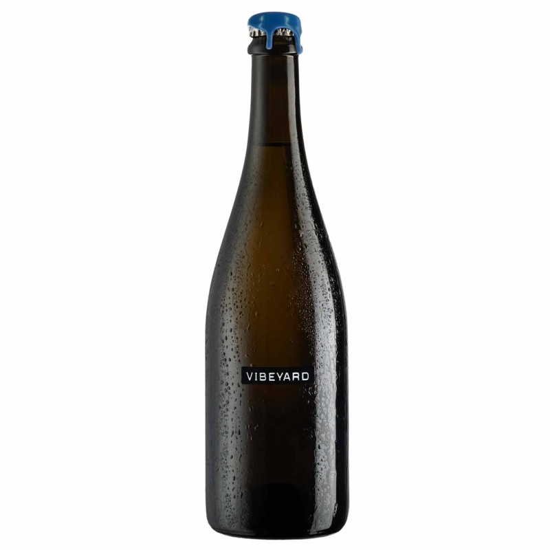 Sparkling Wine Vibeyard Pet Nat 2022 75Cl 11,5%