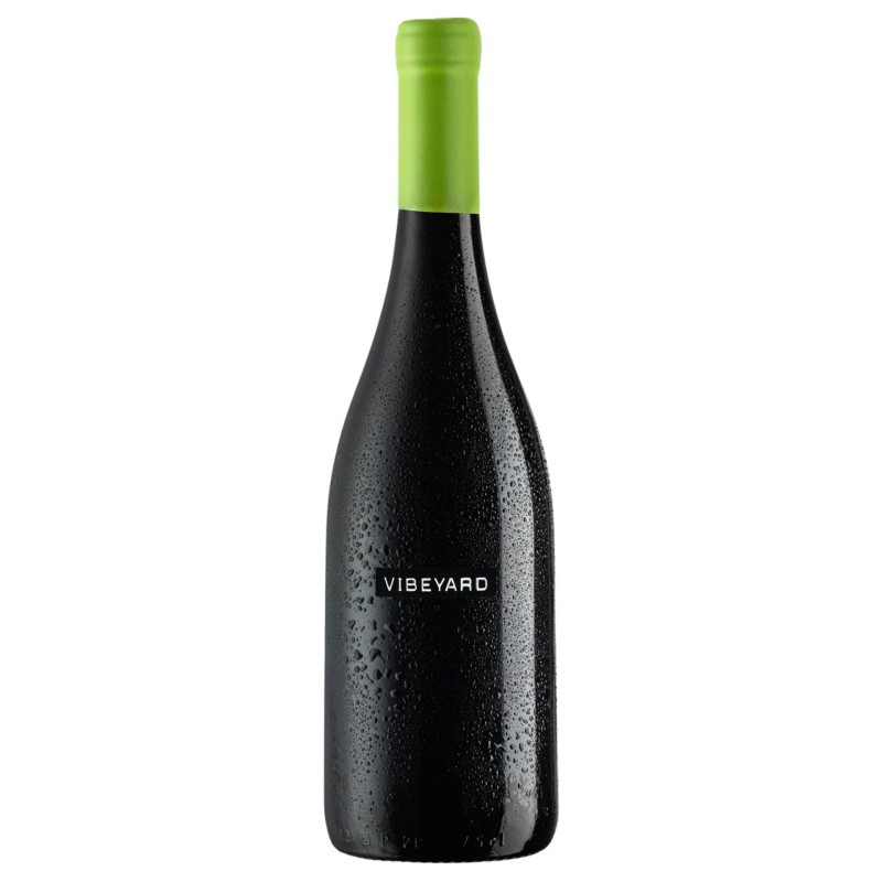 Vibeyard Vinho Verde Estate 2022 75Cl 12,5%