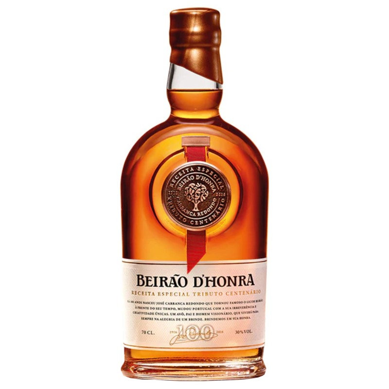 Liqueur Beir�o Honra 70Cl