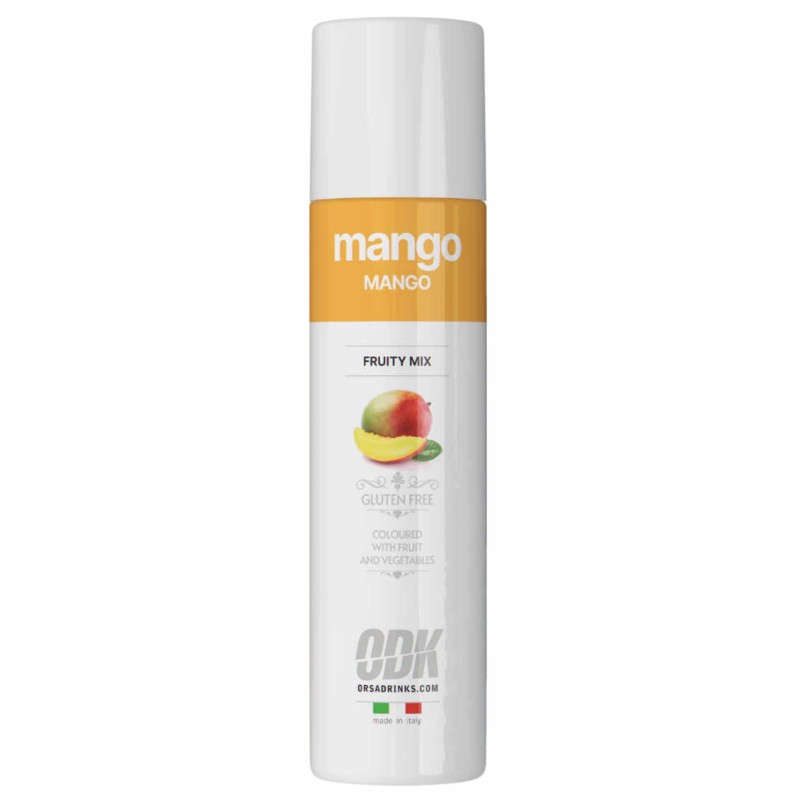 Odk Mix Pure Mango 75Cl