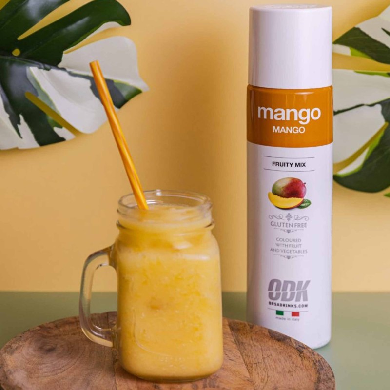 Odk Mix Pure Mango 75Cl