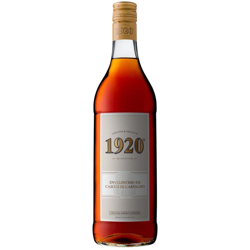 Brandy 1920 70Cl 30% Brandy 1920 70Cl 30%