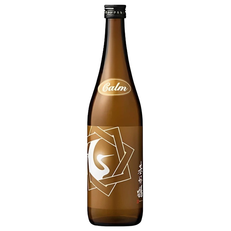 Sake Calm Junmai 72Cl 15% Sake Calm Junmai 72Cl 15%