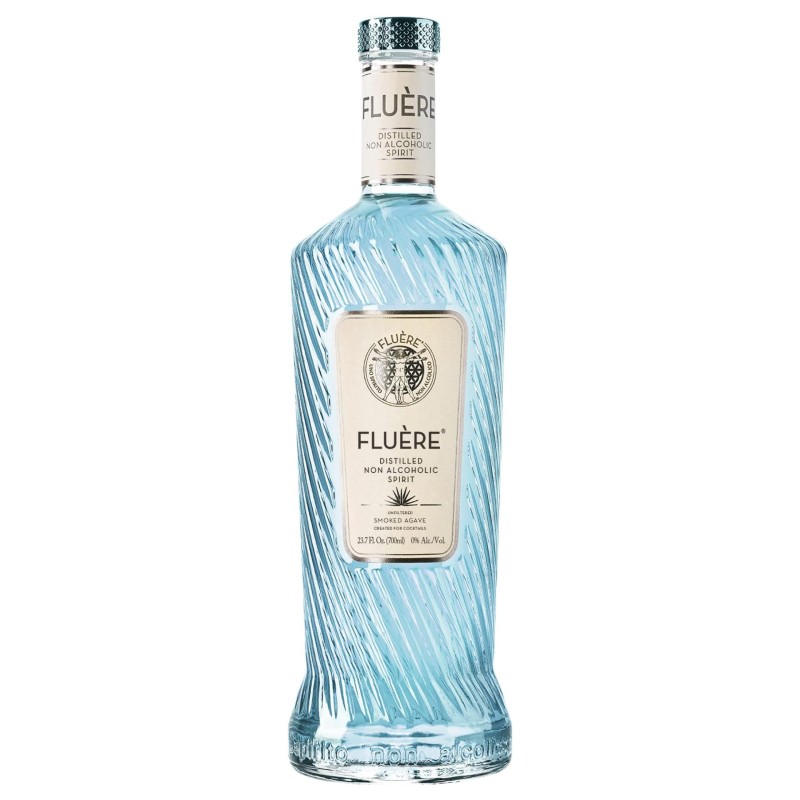 Fluère Smoked Agave / Agave Fumado 70Cl 0% Fluère Smoked Agave / Agave Fumado 70Cl 0%