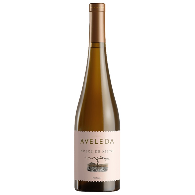 White Wine Aveleda Solos De Xisto 2024 75Cl 12% White Wine Aveleda Solos De Xisto 2024 75Cl 12%