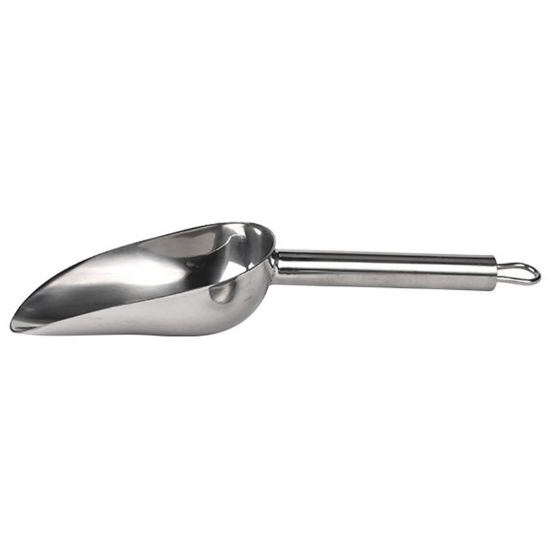 Ice Scoop S/S 24,5Cm