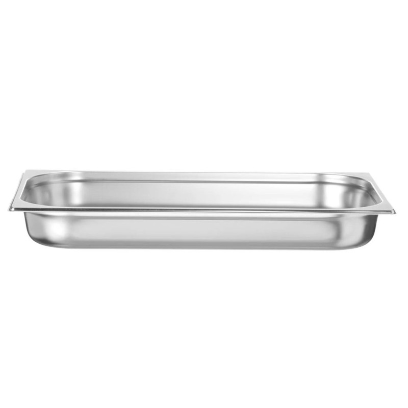 Recipiente Gn 1/1 9L H65Mm Inox