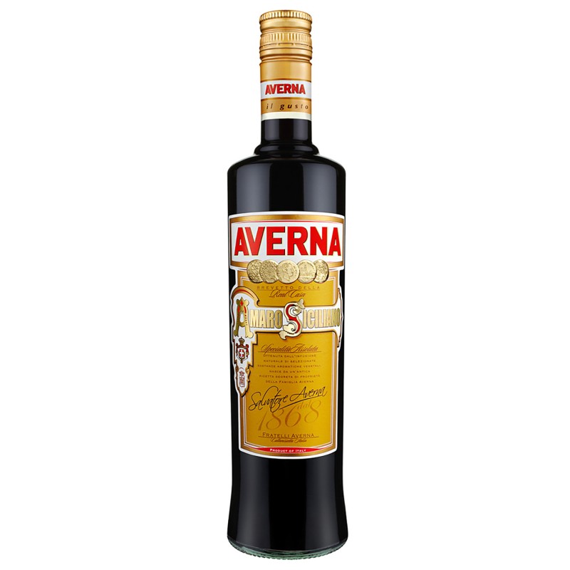 Amaro Averna 70Cl Amaro Averna 70Cl