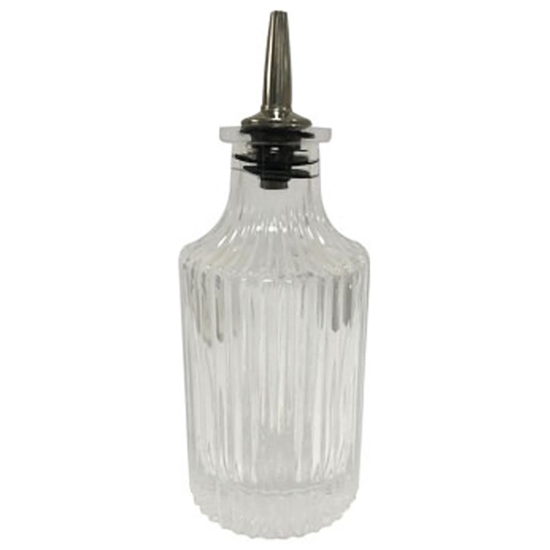 Garrafa De Bitter Retro 230Ml
